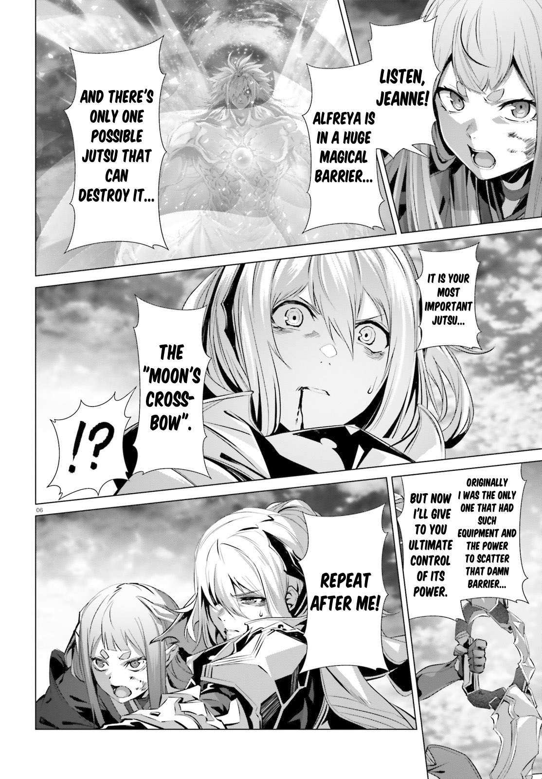 Naze Boku No Sekai Wo Daremo Oboeteinai No Ka? Chapter 30 7